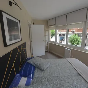 El Refugio De Maman Apartamento